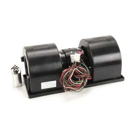 Kairak Blower Replacement  Svc Pk115V SER-60545-00